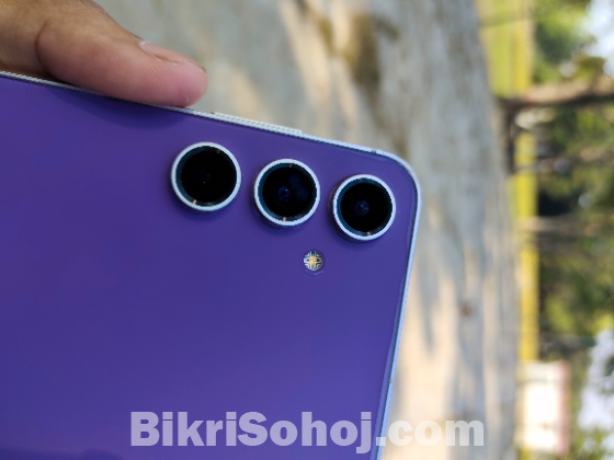 Samsung Galaxy S23 Fe 256 GB WATERPROOF